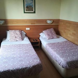 Kamer met Twee Aparte Bedden